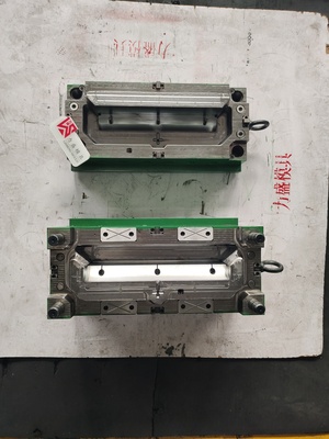 电器设备内箱装饰件