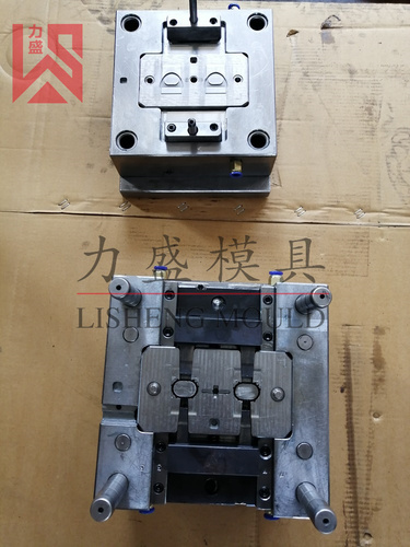 精密小电器配件b