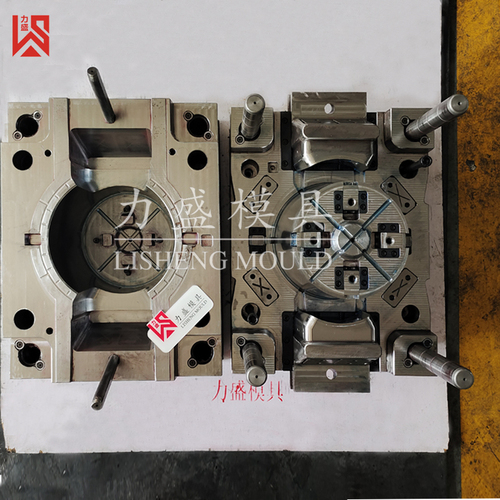 工程设备-加速体