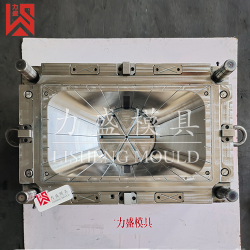 工程设备-汇流器