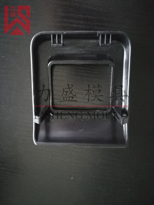 安全带解锁盒盖