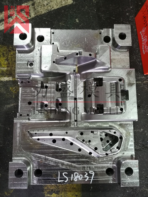 A05手动座椅侧板