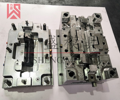 A09汽车配件b模具