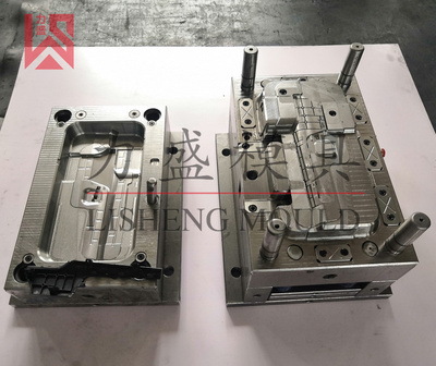 A11汽车配件d模具