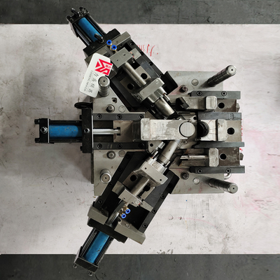 800CC发动机侧歧管