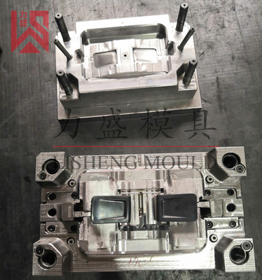 A08汽车配件a模具