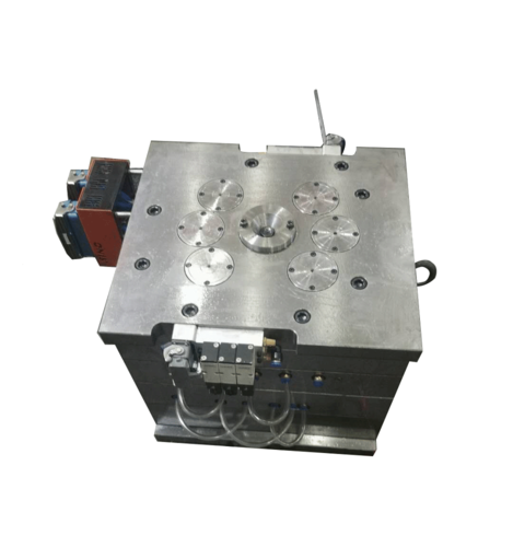New energy battery module
