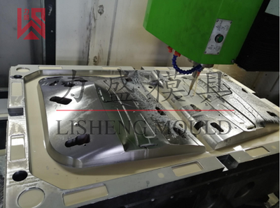 A04汽车左右门板