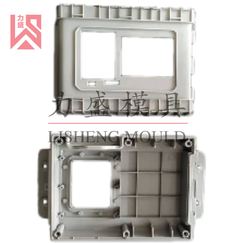 运输监测设备箱盖