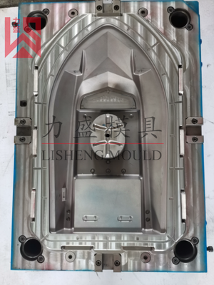 船体上盖模具