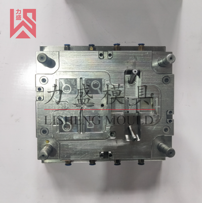 基准座模具定制